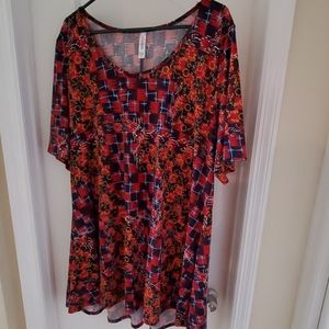 LuLaRoe 3XL Perfect